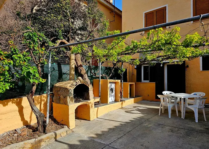 Mono Il Porto Gallura *