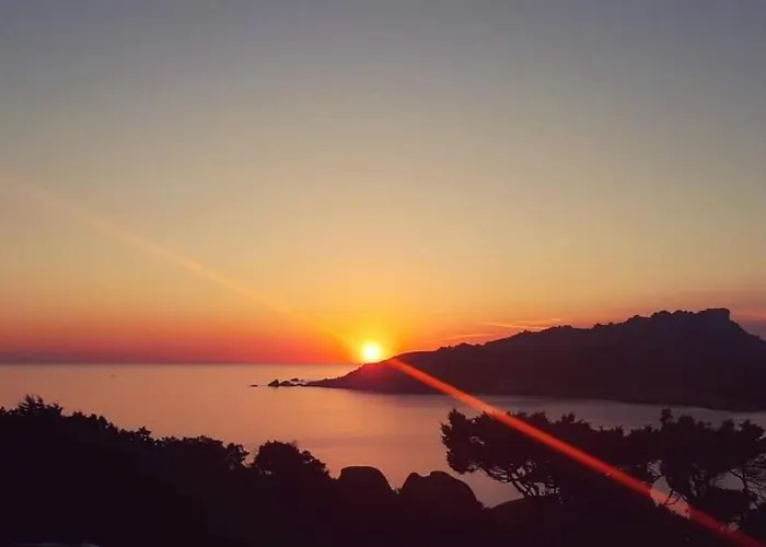 Mono Il Porto Gallura *
