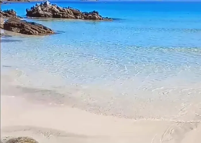 Mono Il Porto Gallura 산타테레사의갈루라