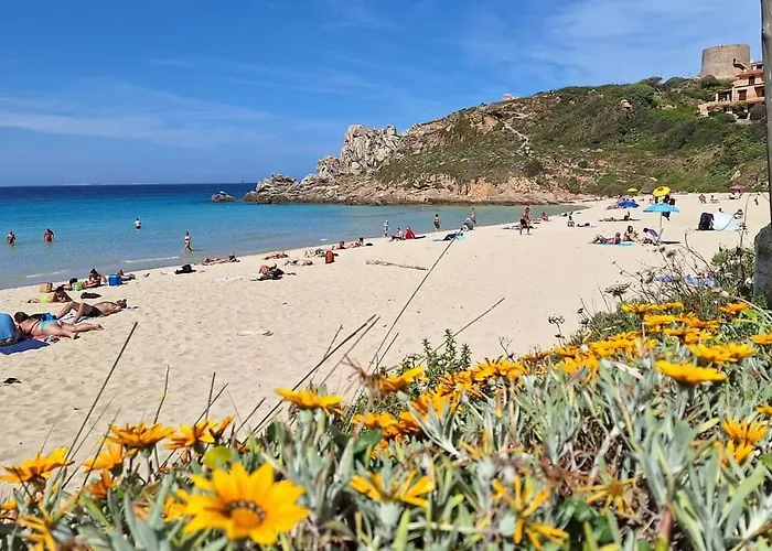 Mono Il Porto Gallura *