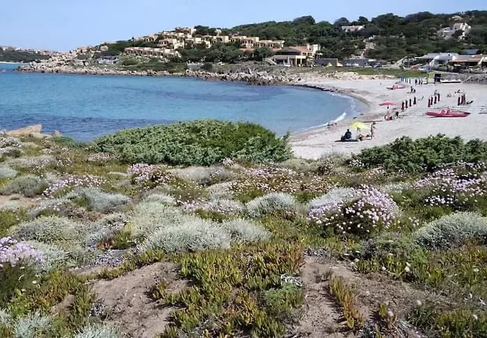 Apartman Mono Il Porto Gallura Santa Teresa Gallura