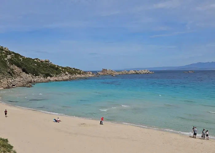 Apartman Mono Il Porto Gallura Santa Teresa Gallura