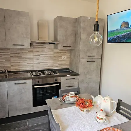 Apartment Mono Il Porto Gallura