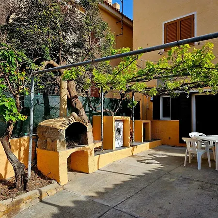 Mono Il Porto Gallura *