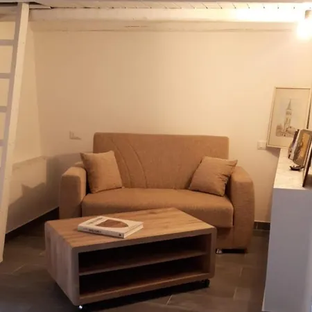 Mono Il Porto Gallura