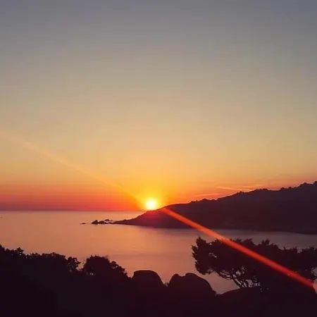 Mono Il Porto Gallura *