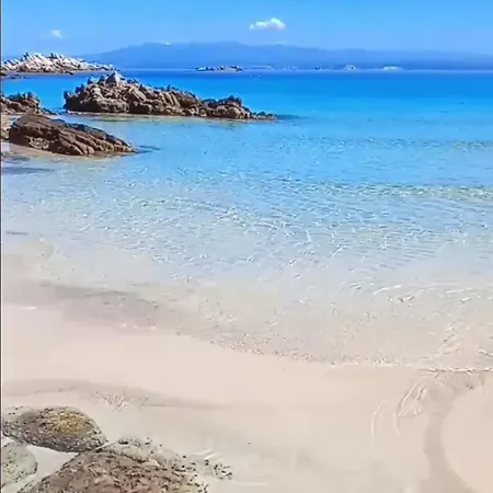 Mono Il Porto Gallura سانتا تيريزا غالّورا