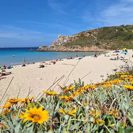 Mono Il Porto Gallura *