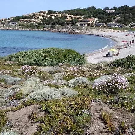 شقة Mono Il Porto Gallura سانتا تيريزا غالّورا