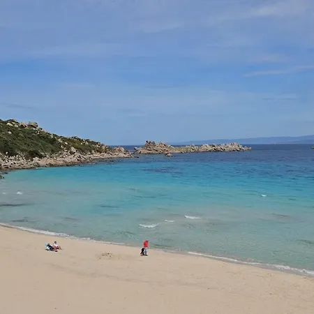 شقة Mono Il Porto Gallura سانتا تيريزا غالّورا