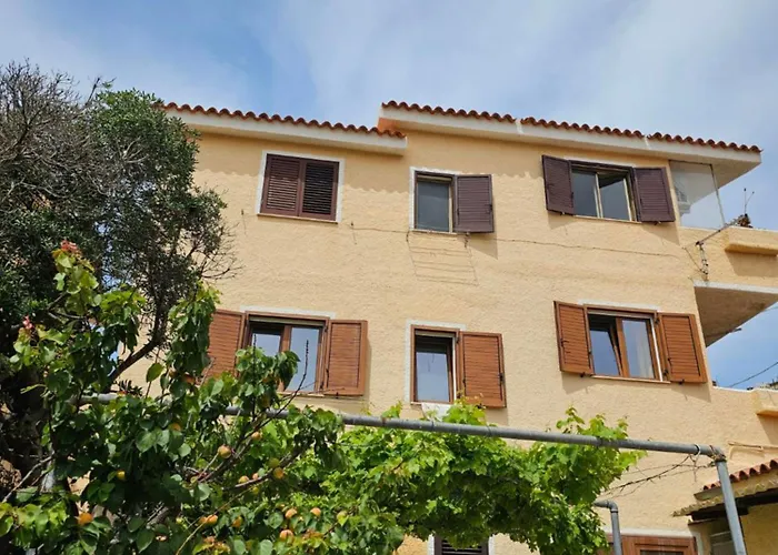 Mono Il Porto Gallura Apartment Santa Teresa Gallura